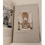 Rocznik krakowski tom VI Wyd. 1904 Ilustracje Piekna Oprawa