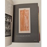Rocznik krakowski tom VI Wyd. 1904 Ilustracje Piekna Oprawa