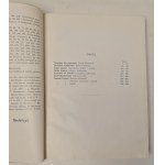 Rocznik krakowski tom VI Wyd. 1904 Ilustracje Piekna Oprawa
