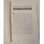 Rocznik krakowski tom VI Wyd. 1904 Ilustracje Piekna Oprawa
