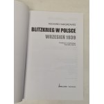Hargreaves Richard - Blitzkrieg w Polsce. Wrzesień 1939 Ilustracje