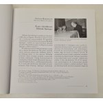 Elfriede Springer (1886- 1959) Vie et œuvre. Leben und Werk. La publication est également un catalogue des œuvres décrites de la collection du musée du cuivre de Legnica.