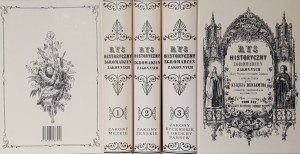 HISTORICKÝ VÝZNAM OBOU RODOVÝCH ORGANIZACÍ A RYTÍŘSKÝCH ŘÁDŮ faksimilních států