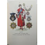 RYS HISTORYCZNY ZGROMADZEŃ ZAKONNYCH OBOJEJ PŁCI WRAZ Z RYCERSKIMI ZAKONAMI I ORDERAMI PAŃSTW Facsimile