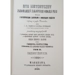 RYS HISTORYCZNY ZGROMADZEŃ ZAKONNYCH OBOJEJ PŁCI WRAZ Z RYCERSKIMI ZAKONAMI I ORDERAMI PAŃSTW Facsimile