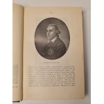 KRASZEWSKI Józef Ignacy - POLSKA W CZASIE TRZECH ROZBIORÓW Tom I-III