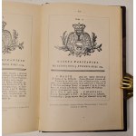 KRASZEWSKI Józef Ignacy - POLSKA W CZASIE TRZECH ROZBIORÓW Tom I-III