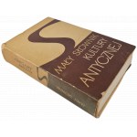 SMALL DICTIONARY OF ANTI-CULTURE edited by Lidia Winniczuk ed.1976