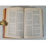 SMALL DICTIONARY OF ANTI-CULTURE edited by Lidia Winniczuk ed.1976