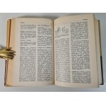 SMALL DICTIONARY OF ANTI-CULTURE edited by Lidia Winniczuk ed.1976