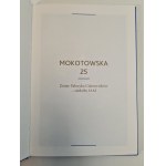 25 MOKOTOWSKA STREET - THE HISTORY OF THE PALACE OF SUGAR MAKERS - THE SEAT OF IAM