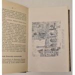 Bąkowski Klemens - Kronika Krakowa z lat 1918-1923Z ilustracjami. Kraków 1925