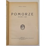 Górski Karol - Pomorze wczoraj i dziś. Lwów 1934