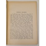Górski Karol - Pomorze wczoraj i dziś. Lwów 1934