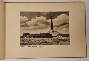 Lisków village [1937],Photo album