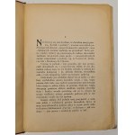 Raort W. [wlasciwie Rappaport Jozef] - Na karuzelu. Kartki z wesołej podroży po Polsce. Lwow1928