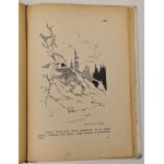 Raort W. [wlasciwie Rappaport Jozef] - Na karuzelu. Kartki z wesołej podroży po Polsce. Lwow1928