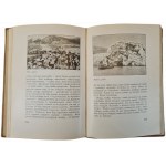 SIENNICKA Halina - Uroda Jugosławji, wyd.1936