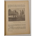 Sosnowski Kazimierz - Ziemia krakowska. Szczegółowy przewodnik wycieczkowy. T. 1-2. Kraków 1947-1948
