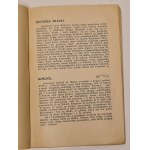 Skałka. Przewodnik z 15 rycinami. Kraków [1930]