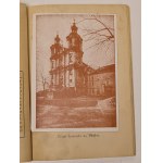 Skałka. Przewodnik z 15 rycinami. Kraków [1930]