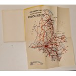 Pomorze czy Toruń? O siedzibie władz wojewódzkich rozstrzygnąć musi interes całego Pomorza, Bydgoszcz 1937