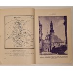 Pomorze czy Toruń? O siedzibie władz wojewódzkich rozstrzygnąć musi interes całego Pomorza, Bydgoszcz 1937