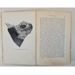 BEEBE William - GALÁPAGOS, wym. 1936