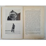 BEEBE William - GALÁPAGOS, wym. 1936