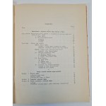 KOMISJA DORADCZA I TECHNICZNA KOMUNIKACJI I TRANZYTU - SPRAWOZDANIE KOMITETU EKSPERTÓW, wyd. 1928