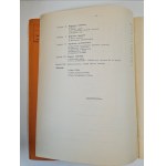 KOMISJA DORADCZA I TECHNICZNA KOMUNIKACJI I TRANZYTU - SPRAWOZDANIE KOMITETU EKSPERTÓW, wyd. 1928