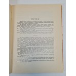 KOMISJA DORADCZA I TECHNICZNA KOMUNIKACJI I TRANZYTU - SPRAWOZDANIE KOMITETU EKSPERTÓW, wyd. 1928