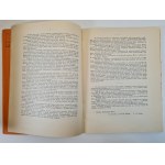 KOMISJA DORADCZA I TECHNICZNA KOMUNIKACJI I TRANZYTU - SPRAWOZDANIE KOMITETU EKSPERTÓW, wyd. 1928