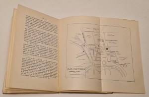 Dzikówna Janina - Kleparz until 1528. Cracow 1932