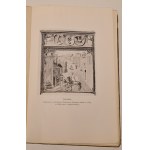 Dzikówna Janina - Kleparz do 1528 roku. Kraków 1932