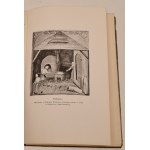 Dzikówna Janina - Kleparz do 1528 roku. Kraków 1932