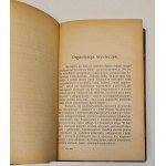Metodyka wycieczek krajoznawczych, Wydawnictwo zbiorowe z ilustracjami. Wyd.2. Warszawa 1919