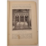 [Przewodnik z planem miasta]. Józefa Jezierskiego Ilustrowany Przewodnik po Krakowie. Rok 1910-1911 Dziewiąty Rok Wydawnictwa.