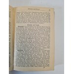 GRIEBEN Przewodnik turystyczny, tom 219. GRIEBEN Reiseführer Band 219. ÖSTERREICH mit Anhang für Automobilisten / AUSTRIA z aneksem dla kierowców. Wyd.1931