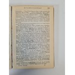 GRIEBEN Przewodnik turystyczny, tom 219. GRIEBEN Reiseführer Band 219. ÖSTERREICH mit Anhang für Automobilisten / AUSTRIA z aneksem dla kierowców. Wyd.1931