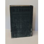 KSIĘGA ADRESOWA POLSKI (W. Z W. M. GDAŃSKIEM) DLA HANDLU, PRZEMYSŁU, RZEMIOSŁ I ROLNICTWA 1926/27, Varsovie [1927],