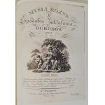 LIBRORUM IN POLONIA EDITORUM DELICIAE czyli wdzięk i urok polskiej książki ILUSTRACJE ŁADNA OPRAWA!