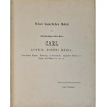 ESSENWEIN August - Die Mittelalterlichen Kunstdenkmale der Stadt Krakau (Średniowieczne zabytki Krakowa) Wyd.