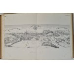 ESSENWEIN August - Die Mittelalterlichen Kunstdenkmale der Stadt Krakau (Średniowieczne zabytki Krakowa) Wyd.