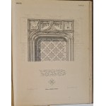 ESSENWEIN August - Die Mittelalterlichen Kunstdenkmale der Stadt Krakau (Średniowieczne zabytki Krakowa) Wyd.
