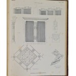 ESSENWEIN August - Die Mittelalterlichen Kunstdenkmale der Stadt Krakau (Średniowieczne zabytki Krakowa) Wyd.
