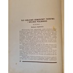 CUD NAD WISŁĄ 1918-1921. Wojna polsko sowiecka i jej bohaterowie Wyd. 1936