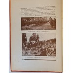 CUD NAD WISŁĄ 1918-1921. Wojna polsko sowiecka i jej bohaterowie Wyd. 1936