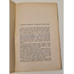 Kutrzeba Stanisław - Sprawa żydowska w Polsce. Szkic historyczny. Lwów [1918]
