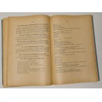 Brzostowski Lubomir - Livre des droits des officiers (recueil de lois, de règlements et d'ordonnances), Bydgoszcz - Varsovie 1925,